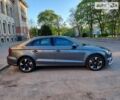 Серый Ауди А3, объемом двигателя 2 л и пробегом 39 тыс. км за 22550 $, фото 3 на Automoto.ua