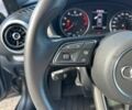 Серый Ауди А3, объемом двигателя 2 л и пробегом 30 тыс. км за 10500 $, фото 5 на Automoto.ua