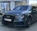 Сірий Ауді А3, об'ємом двигуна 1.98 л та пробігом 86 тис. км за 24000 $, фото 1 на Automoto.ua