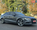 Серый Ауди А3, объемом двигателя 2 л и пробегом 35 тыс. км за 18333 $, фото 4 на Automoto.ua