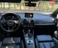 Сірий Ауді А3, об'ємом двигуна 2 л та пробігом 168 тис. км за 14700 $, фото 12 на Automoto.ua