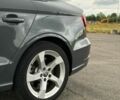 Серый Ауди А3, объемом двигателя 1.98 л и пробегом 86 тыс. км за 15699 $, фото 6 на Automoto.ua