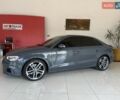 Серый Ауди А3, объемом двигателя 1.98 л и пробегом 131 тыс. км за 17600 $, фото 2 на Automoto.ua