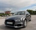 Сірий Ауді А3, об'ємом двигуна 1.98 л та пробігом 59 тис. км за 18200 $, фото 1 на Automoto.ua