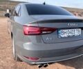 Серый Ауди А3, объемом двигателя 1.97 л и пробегом 54 тыс. км за 17700 $, фото 2 на Automoto.ua