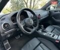 Сірий Ауді А3, об'ємом двигуна 1.98 л та пробігом 86 тис. км за 24000 $, фото 8 на Automoto.ua