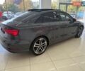 Ауді А3 2019 у Чернівцях на Automoto.ua Сірий Ауді А3, об'ємом двигуна 1.98 л та пробігом 131 тис. км за 16900 $, фото 51 на Automoto.ua