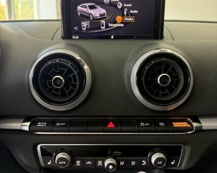 Ауді А3 2019 у Чернівцях на Automoto.ua Сірий Ауді А3, об'ємом двигуна 1.98 л та пробігом 131 тис. км за 16900 $, фото 42 на Automoto.ua