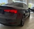Ауді А3 2019 у Чернівцях на Automoto.ua Сірий Ауді А3, об'ємом двигуна 1.98 л та пробігом 131 тис. км за 16900 $, фото 5 на Automoto.ua