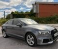 Сірий Ауді А3, об'ємом двигуна 1.98 л та пробігом 59 тис. км за 18200 $, фото 1 на Automoto.ua