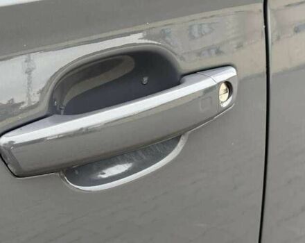 Сірий Ауді А3, об'ємом двигуна 2 л та пробігом 47 тис. км за 18000 $, фото 3 на Automoto.ua