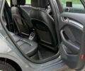 Сірий Ауді А3, об'ємом двигуна 2 л та пробігом 47 тис. км за 18000 $, фото 14 на Automoto.ua