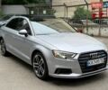 Серый Ауди А3, объемом двигателя 1.98 л и пробегом 67 тыс. км за 17500 $, фото 1 на Automoto.ua