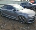Сірий Ауді А3, об'ємом двигуна 2 л та пробігом 122 тис. км за 3000 $, фото 1 на Automoto.ua