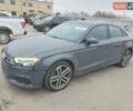 Сірий Ауді А3, об'ємом двигуна 1.98 л та пробігом 39 тис. км за 4000 $, фото 1 на Automoto.ua