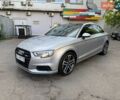 Серый Ауди А3, объемом двигателя 1.98 л и пробегом 67 тыс. км за 18300 $, фото 1 на Automoto.ua