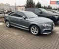 Серый Ауди А3, объемом двигателя 1.97 л и пробегом 116 тыс. км за 24000 $, фото 6 на Automoto.ua