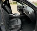 Сірий Ауді А3, об'ємом двигуна 2 л та пробігом 47 тис. км за 18000 $, фото 11 на Automoto.ua