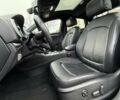 Сірий Ауді А3, об'ємом двигуна 2 л та пробігом 47 тис. км за 18000 $, фото 5 на Automoto.ua