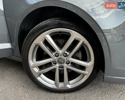 Серый Ауди А3, объемом двигателя 2 л и пробегом 70 тыс. км за 20999 $, фото 9 на Automoto.ua