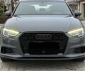 Сірий Ауді А3, об'ємом двигуна 2 л та пробігом 47 тис. км за 18000 $, фото 1 на Automoto.ua