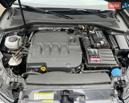 Серый Ауди А3, объемом двигателя 1.97 л и пробегом 116 тыс. км за 24000 $, фото 15 на Automoto.ua