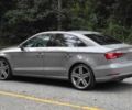 Сірий Ауді А3, об'ємом двигуна 2 л та пробігом 34 тис. км за 7000 $, фото 4 на Automoto.ua