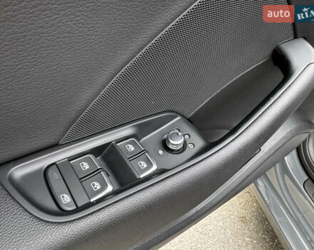 Серый Ауди А3, объемом двигателя 2 л и пробегом 70 тыс. км за 20999 $, фото 36 на Automoto.ua