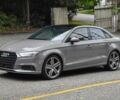 Ауди А3 2020 в Днепре (Днепропетровске) на Automoto.ua Серый Ауди А3, объемом двигателя 2 л и пробегом 49 тыс. км за 9000 $, фото 1 на Automoto.ua