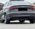 Сірий Ауді А3, об'ємом двигуна 2 л та пробігом 47 тис. км за 18000 $, фото 20 на Automoto.ua