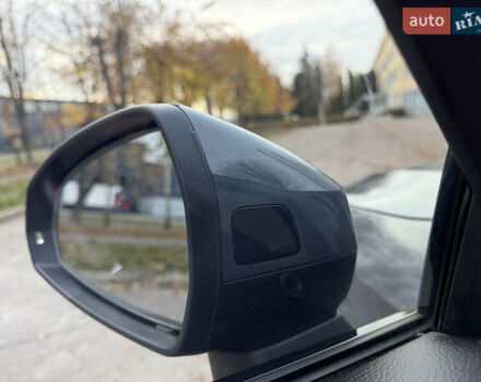 Серый Ауди А3, объемом двигателя 2 л и пробегом 65 тыс. км за 19500 $, фото 25 на Automoto.ua