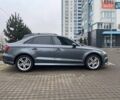 Серый Ауди А3, объемом двигателя 1.97 л и пробегом 116 тыс. км за 24000 $, фото 2 на Automoto.ua