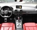 Сірий Ауді А3, об'ємом двигуна 2 л та пробігом 34 тис. км за 7000 $, фото 8 на Automoto.ua