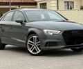 Сірий Ауді А3, об'ємом двигуна 2 л та пробігом 47 тис. км за 18000 $, фото 2 на Automoto.ua