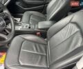 Серый Ауди А3, объемом двигателя 1.97 л и пробегом 116 тыс. км за 24000 $, фото 12 на Automoto.ua