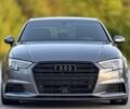 Сірий Ауді А3, об'ємом двигуна 2 л та пробігом 33 тис. км за 6950 $, фото 1 на Automoto.ua