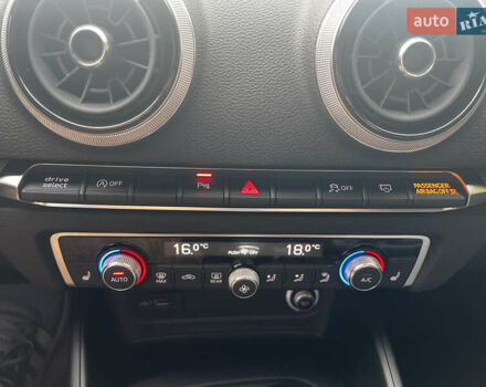 Серый Ауди А3, объемом двигателя 2 л и пробегом 70 тыс. км за 20999 $, фото 1 на Automoto.ua