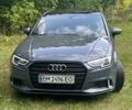 Сірий Ауді А3, об'ємом двигуна 1.98 л та пробігом 128 тис. км за 18800 $, фото 1 на Automoto.ua