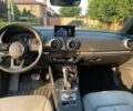 Серый Ауди А3, объемом двигателя 2 л и пробегом 93 тыс. км за 19000 $, фото 10 на Automoto.ua