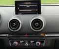 Сірий Ауді А3, об'ємом двигуна 2 л та пробігом 47 тис. км за 18000 $, фото 8 на Automoto.ua