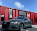 Серый Ауди А3, объемом двигателя 2 л и пробегом 127 тыс. км за 19800 $, фото 1 на Automoto.ua