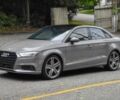 Сірий Ауді А3, об'ємом двигуна 2 л та пробігом 34 тис. км за 7000 $, фото 2 на Automoto.ua