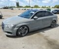 Сірий Ауді А3, об'ємом двигуна 2 л та пробігом 22 тис. км за 11202 $, фото 1 на Automoto.ua