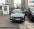 Серый Ауди А3, объемом двигателя 1.97 л и пробегом 116 тыс. км за 24000 $, фото 7 на Automoto.ua