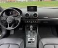 Сірий Ауді А3, об'ємом двигуна 2 л та пробігом 47 тис. км за 18000 $, фото 7 на Automoto.ua