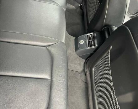 Серый Ауди А3, объемом двигателя 1.97 л и пробегом 116 тыс. км за 24000 $, фото 13 на Automoto.ua