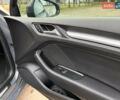 Серый Ауди А3, объемом двигателя 2 л и пробегом 65 тыс. км за 19500 $, фото 33 на Automoto.ua