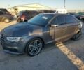 Сірий Ауді А3, об'ємом двигуна 2 л та пробігом 22 тис. км за 12000 $, фото 1 на Automoto.ua