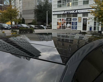 Сірий Ауді А3, об'ємом двигуна 1.98 л та пробігом 89 тис. км за 20000 $, фото 12 на Automoto.ua
