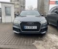Серый Ауди А3, объемом двигателя 1.97 л и пробегом 116 тыс. км за 24000 $, фото 4 на Automoto.ua